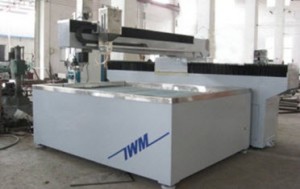 stone cutting water jet 300x189 Low Price Waterjet For Marble Stone Cutting