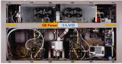 fanuc system LVD Strippit   Dependable CNC Laser Cutting Machines  